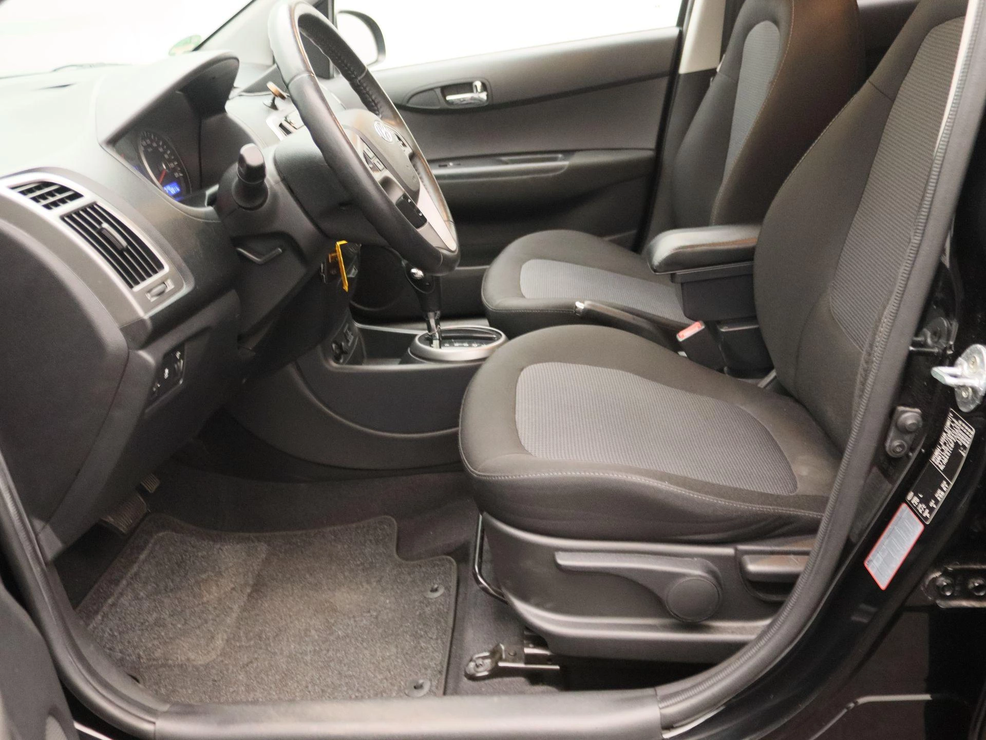 Hyundai i20 1.4i i-Motion