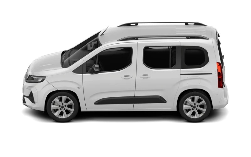 Opel Combo-e Standaard - Electric