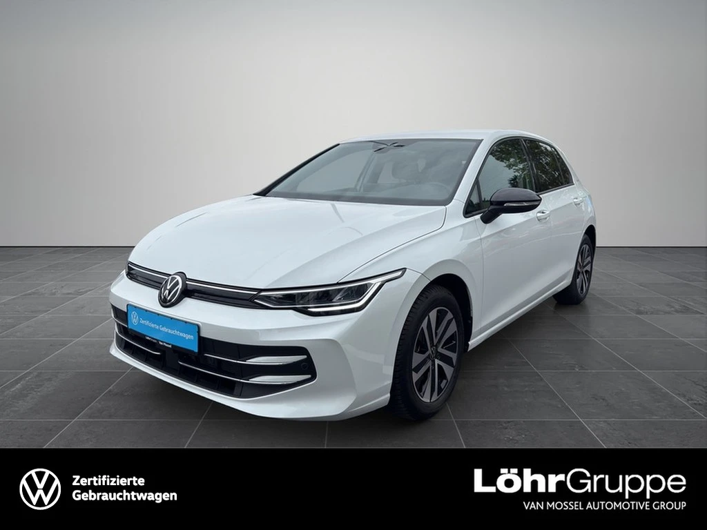Volkswagen Golf 2026