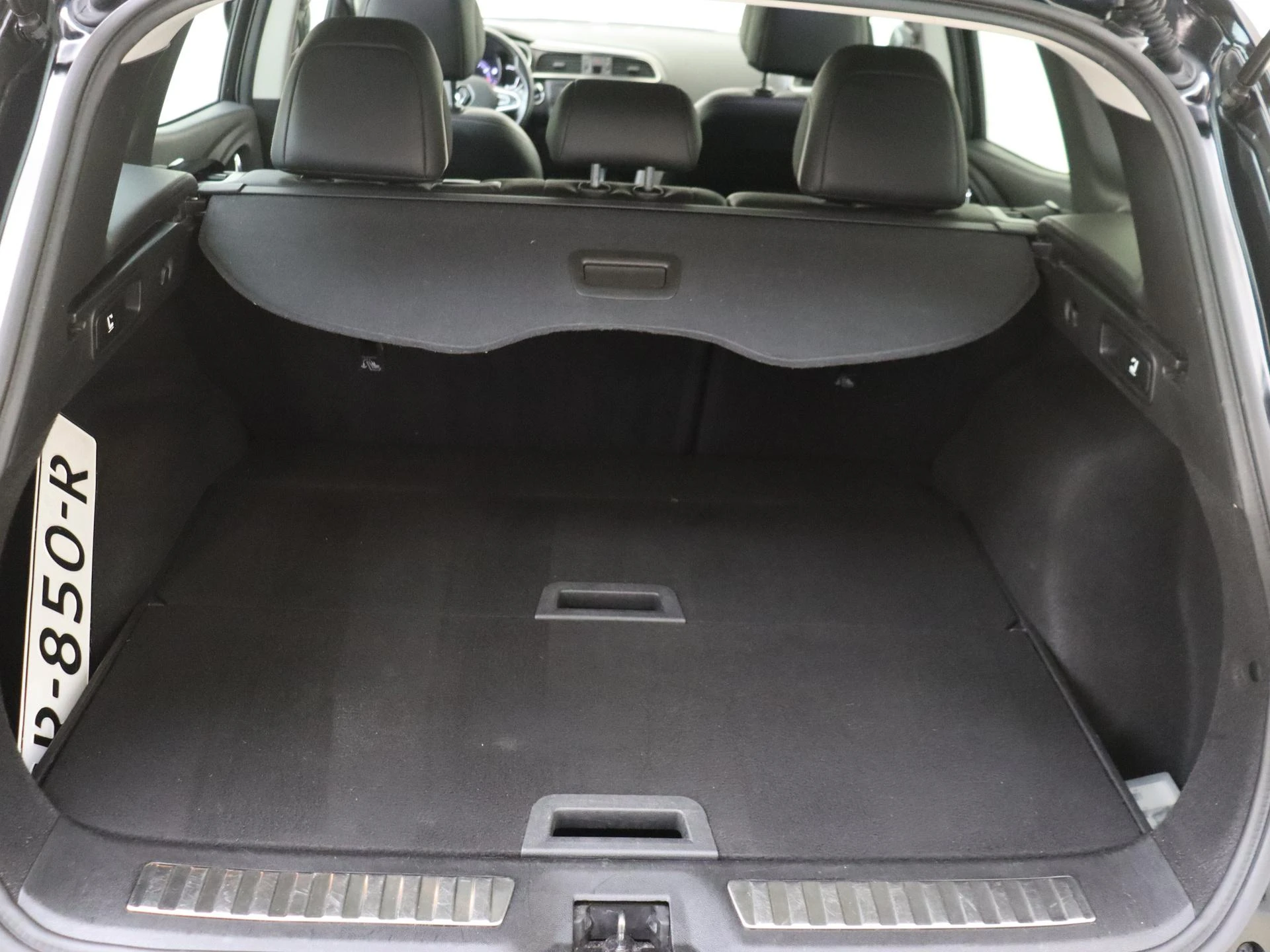 Renault Kadjar 1.2 TCe Bose