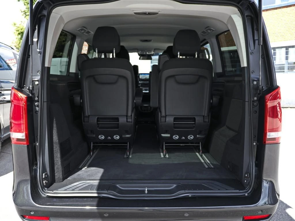 Mercedes-Benz-V-Klasse 220-image-14