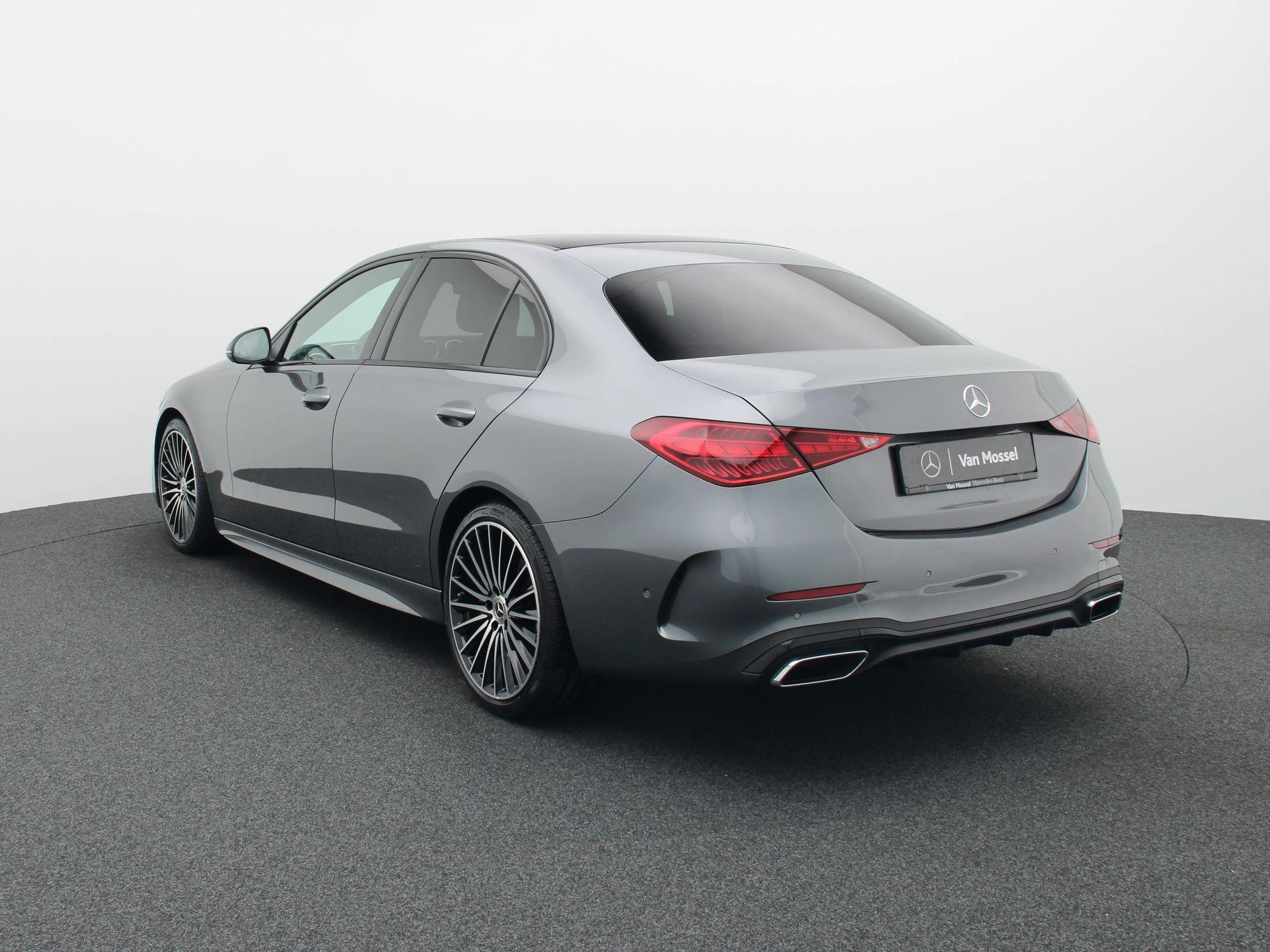 Mercedes-Benz-Classe C-image-1