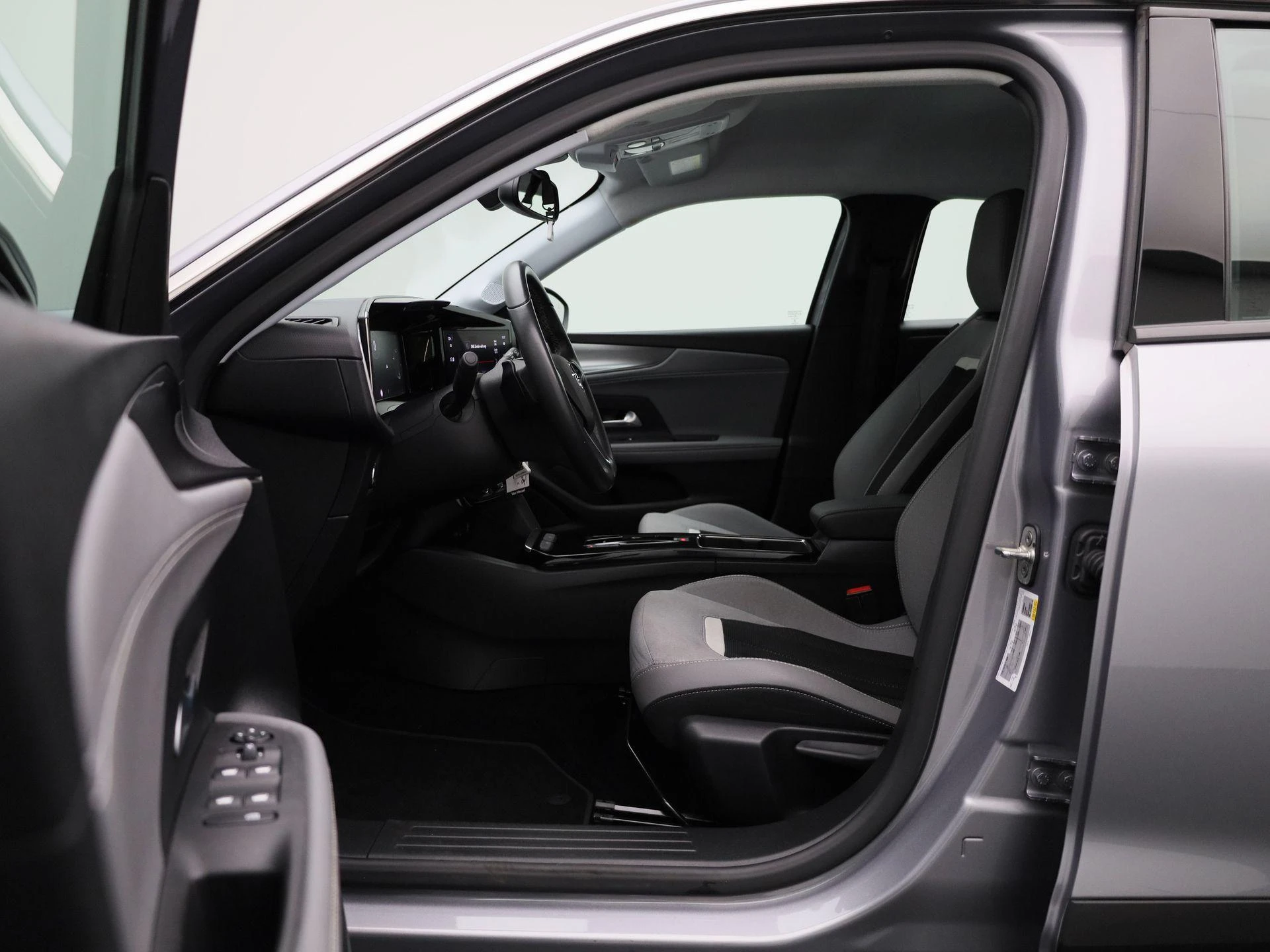 Opel Mokka 1.2 Turbo Elegance