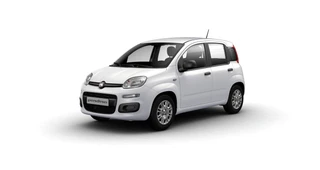 Fiat Pandina 1.0 Pop