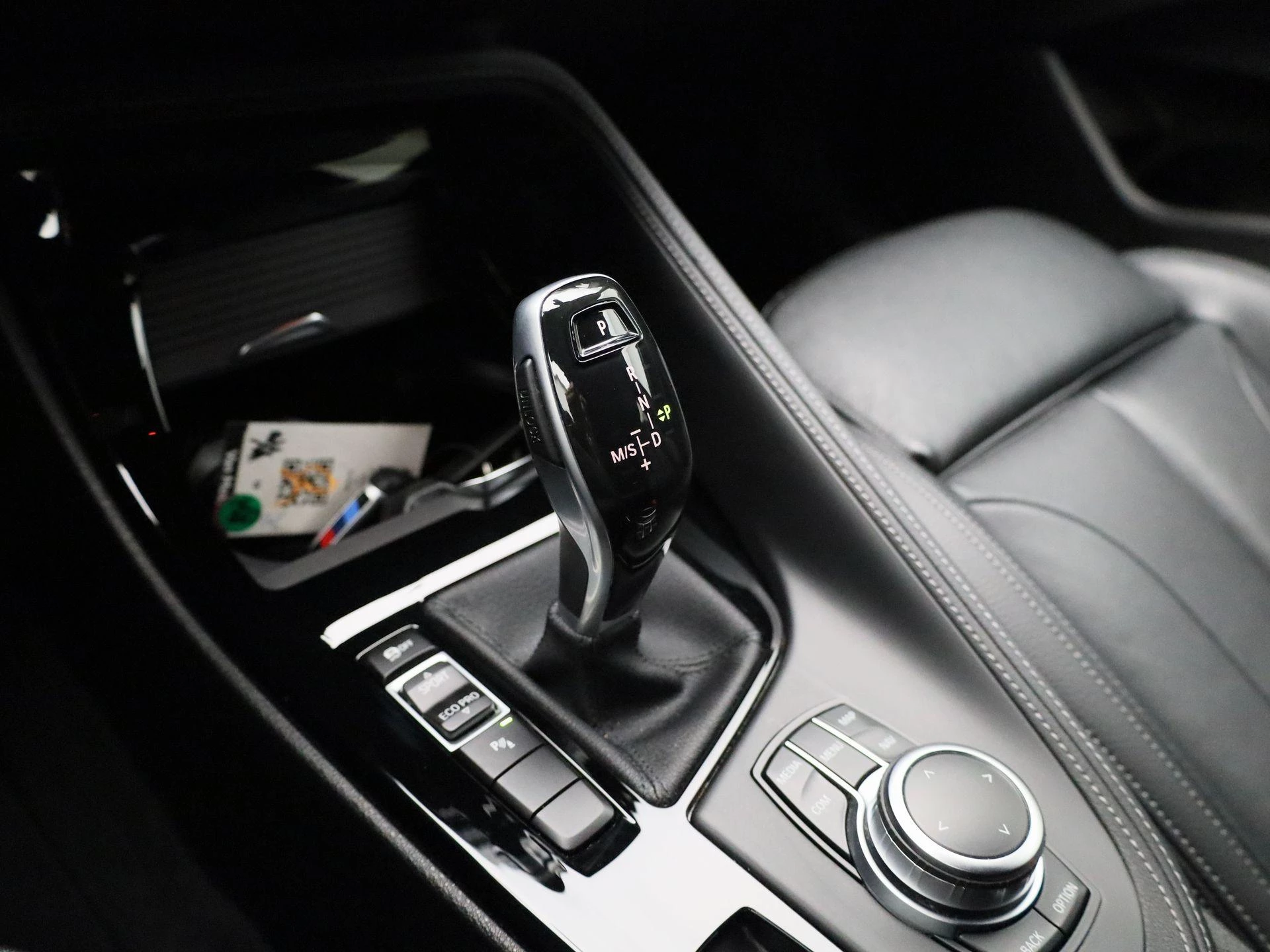 BMW X2 sDrive18dA Aut.