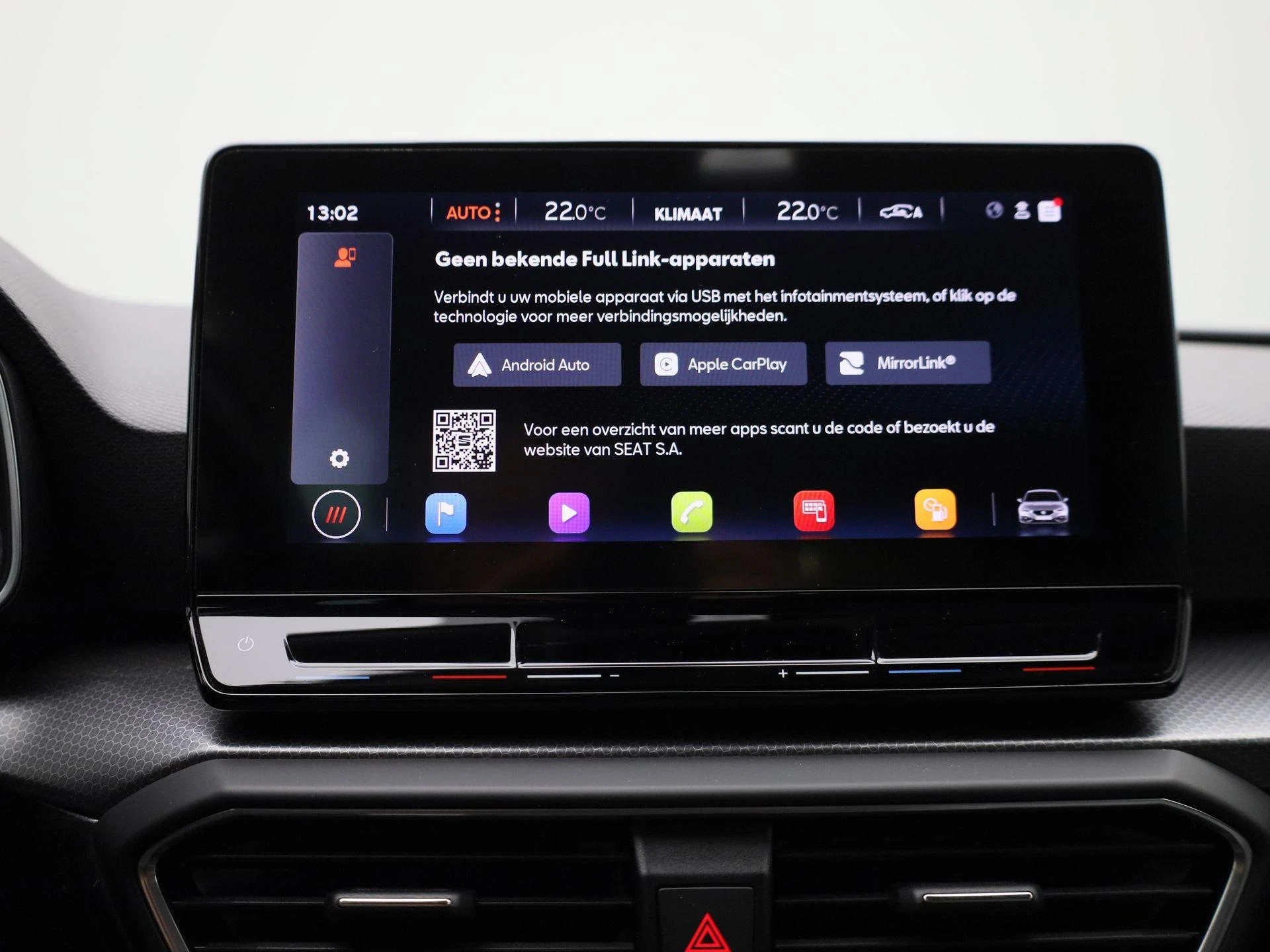 SEAT Leon 1.0 TSI 90 Move!