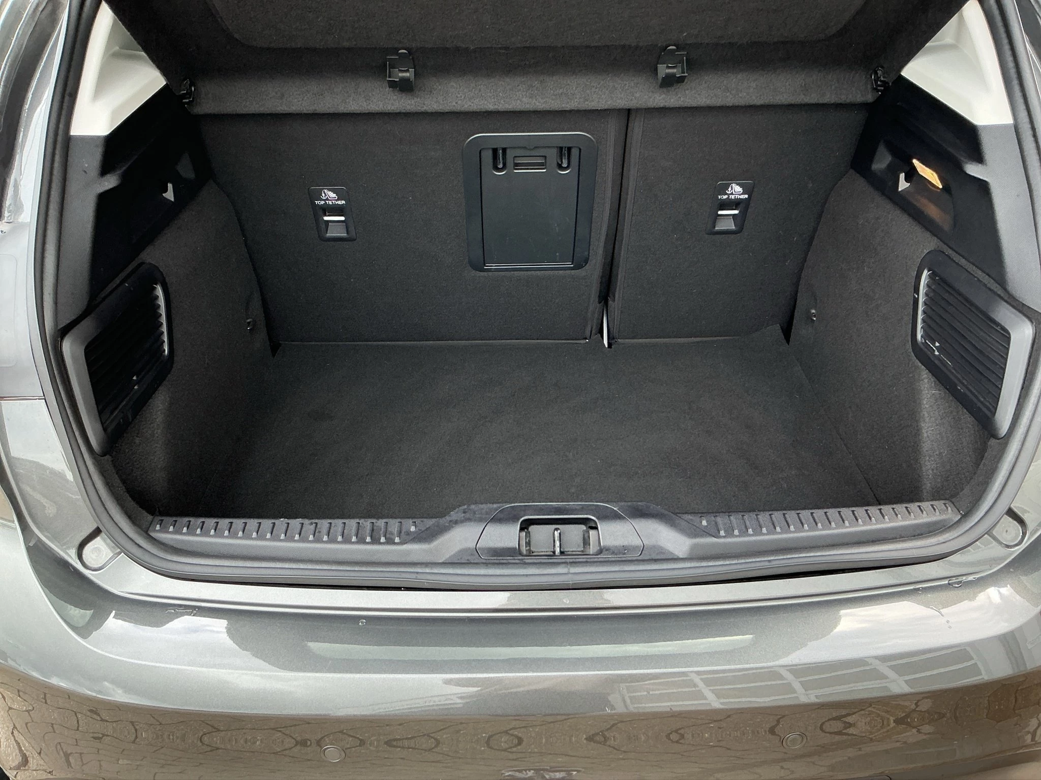 Ford Focus Titanium Limousine Mild-Hybrid