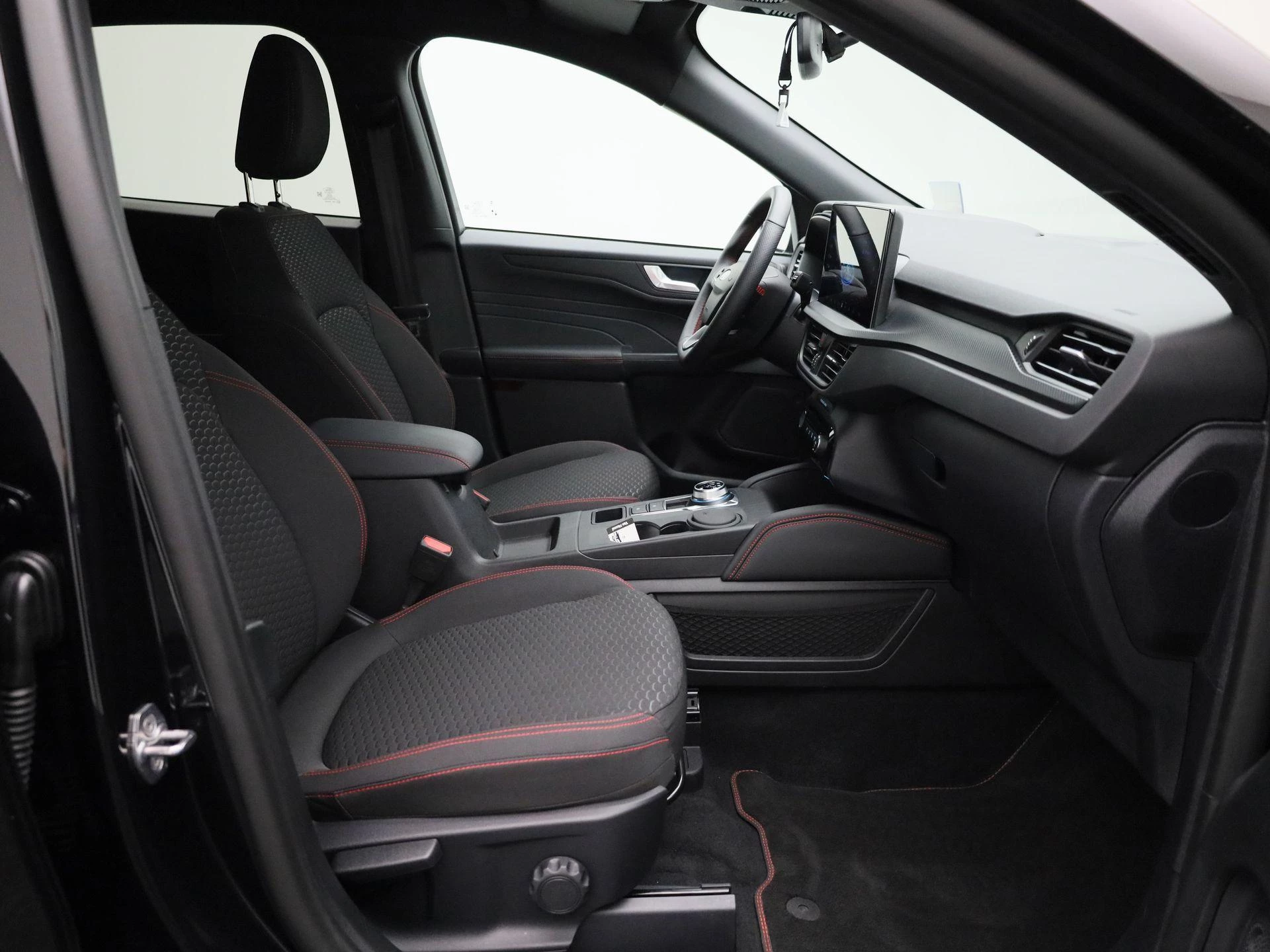 Ford Kuga 2.5 PHEV ST-Line