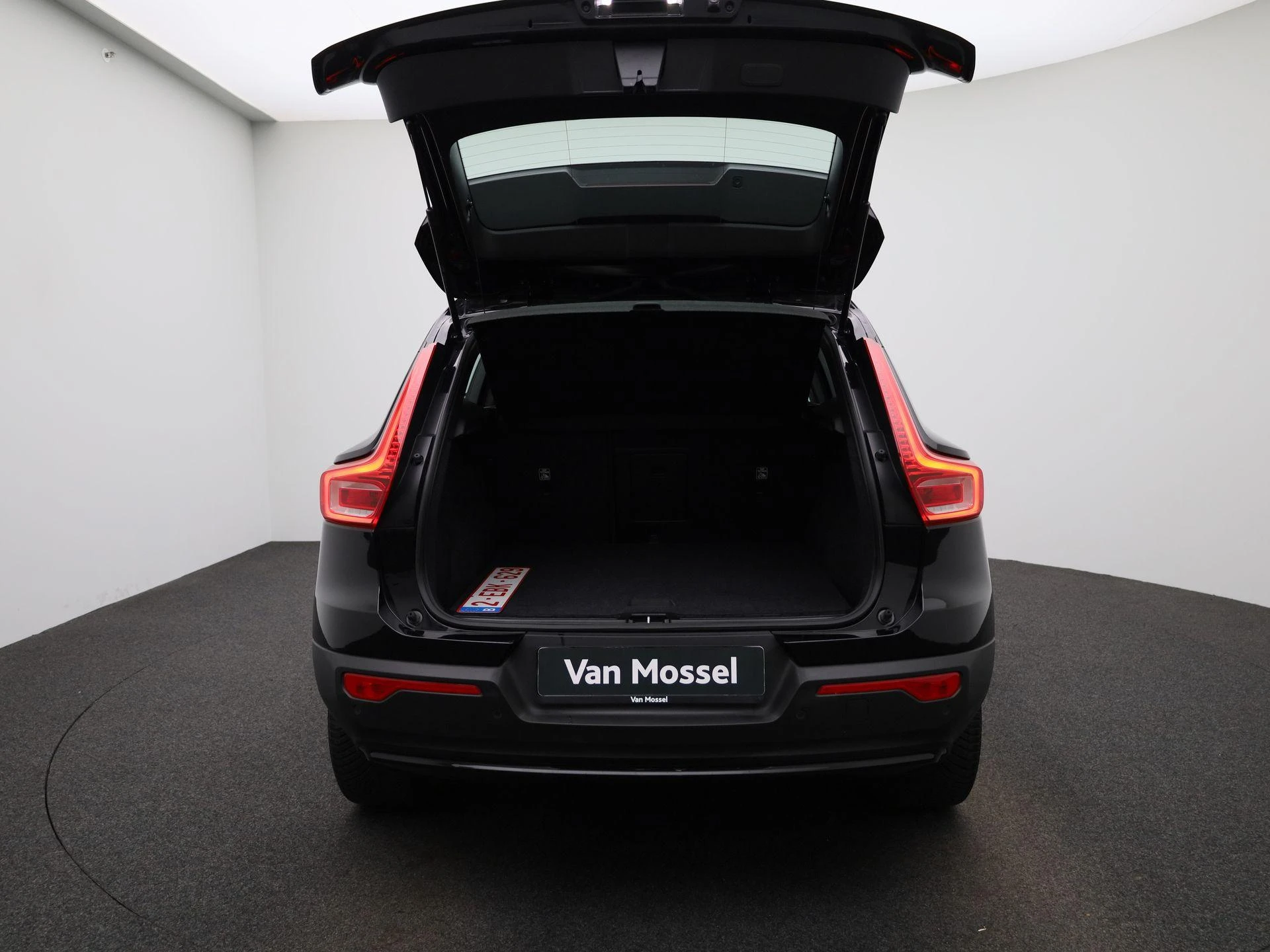 Volvo XC40 Recharge Core