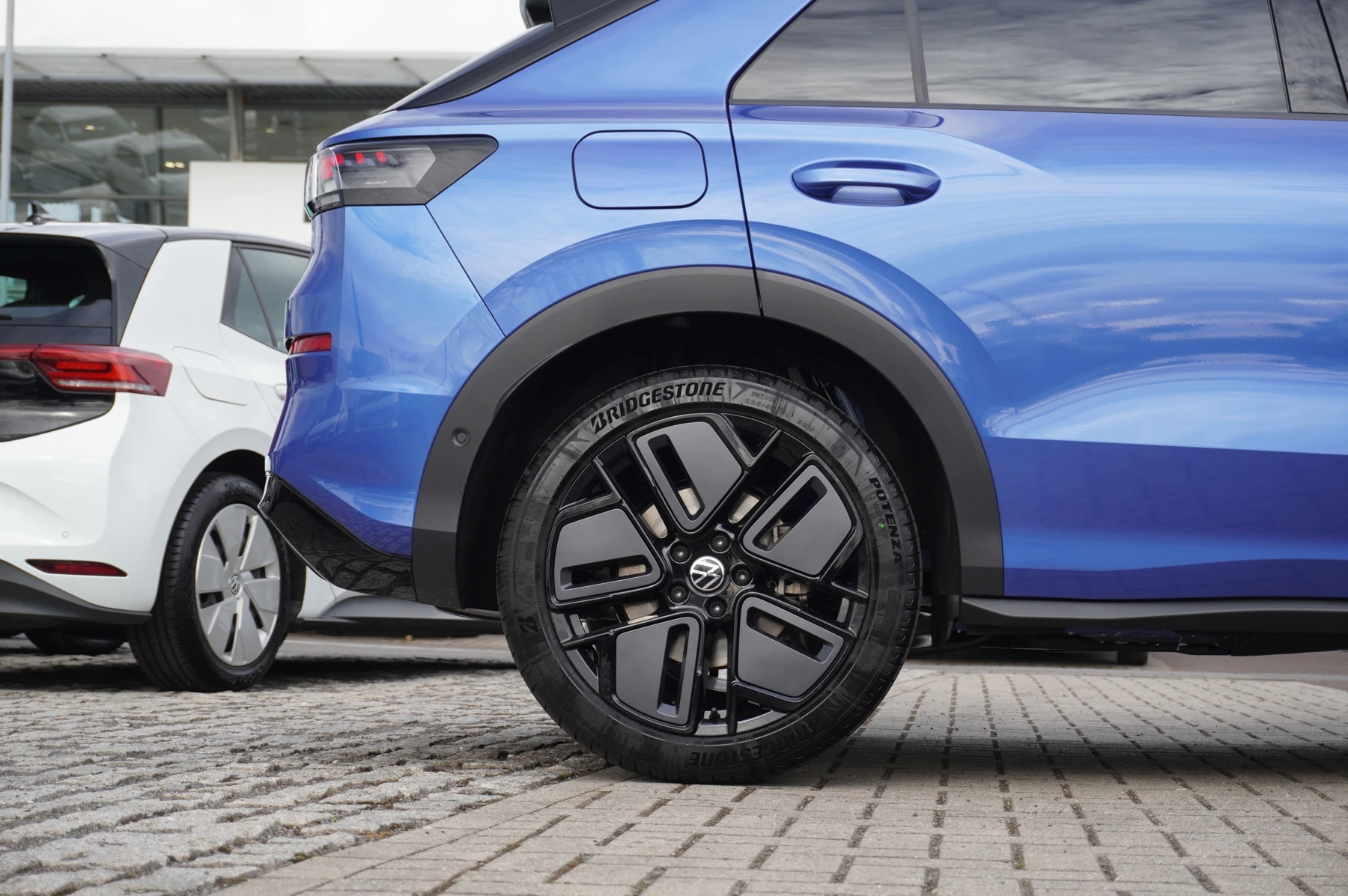 Volkswagen T-Roc 1.5 eTSI 150 R-Line 5dr DSG