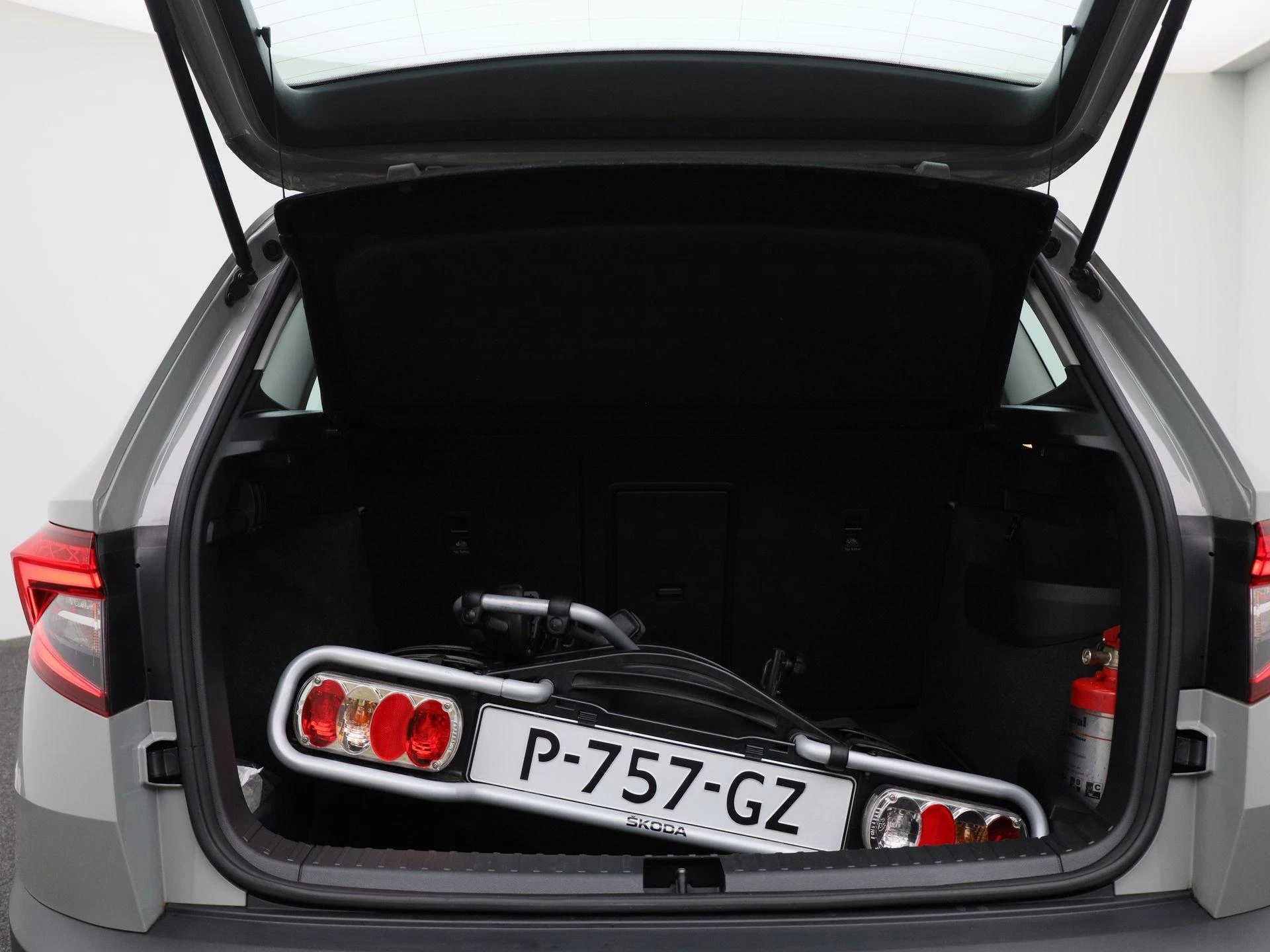 Škoda Karoq 1.5 TSI ACT Business Edition