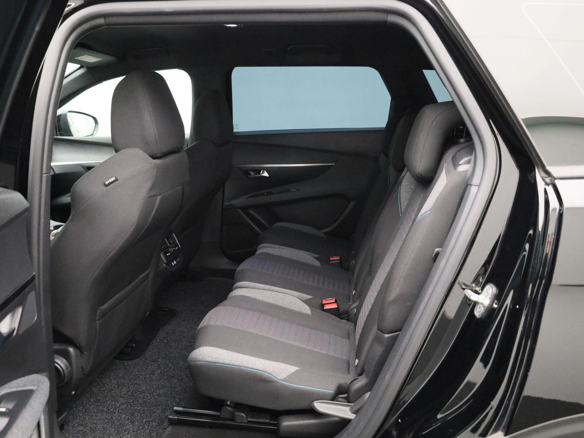 Peugeot 5008 1.5 BlueHDi 96kW S&S EAT8 Active Pack