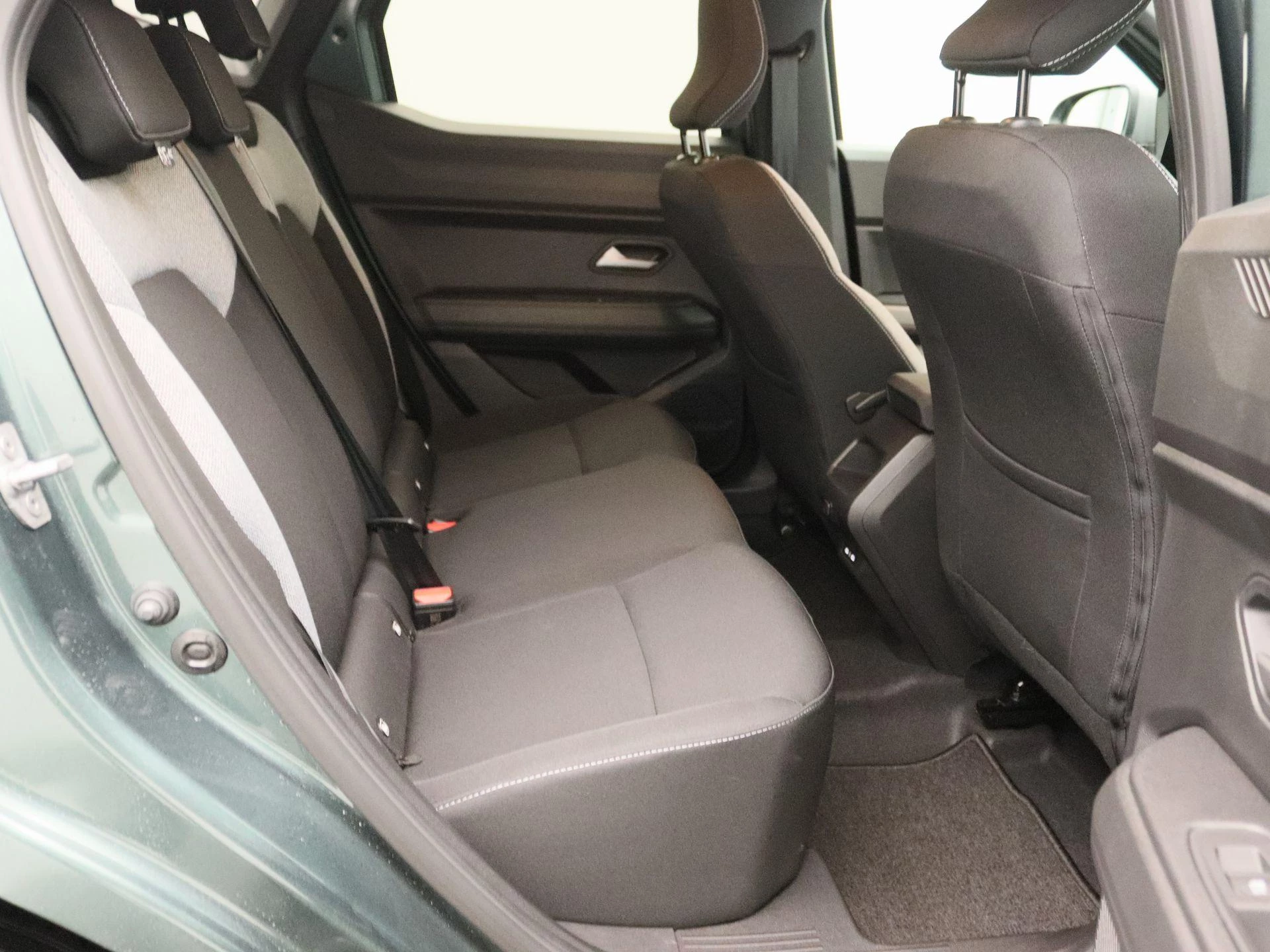 Dacia Duster 1.8 hybrid 155 journey