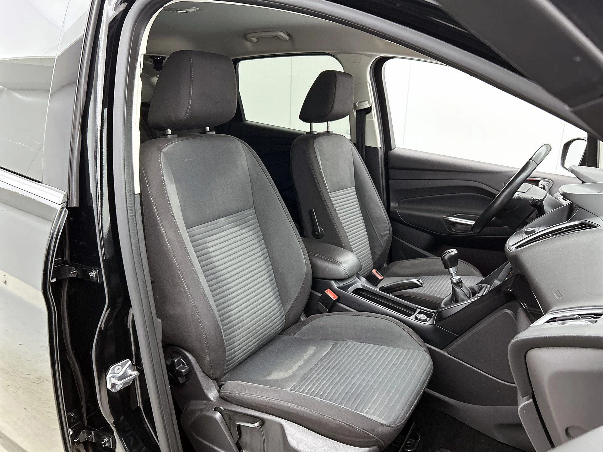Ford C-MAX 1.0 Ambiente