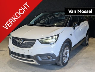 Opel Crossland X 1.2 81kW Turbo S/S Blitz