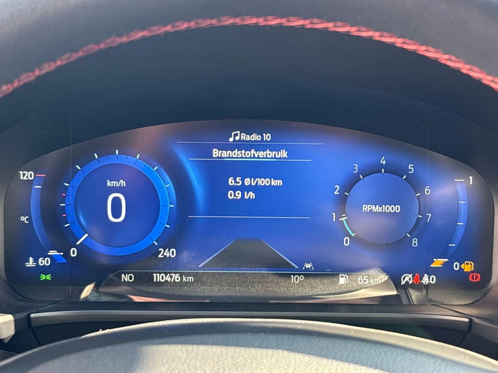 Ford Kuga 1.5 EcoBoost St- Line X