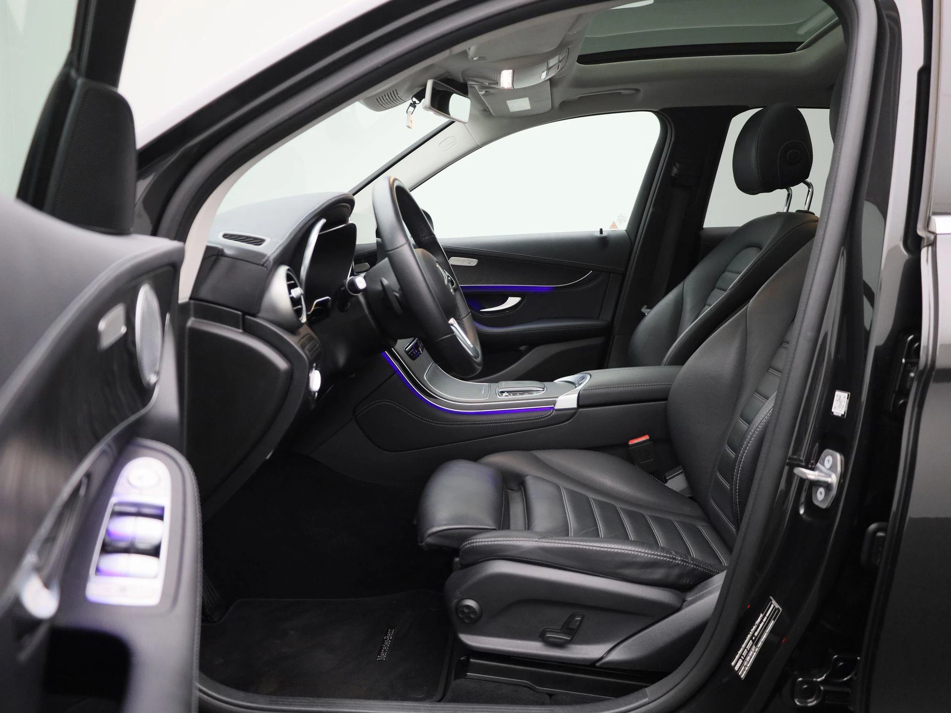 Mercedes-Benz GLC 300 4MATIC Premium Plus