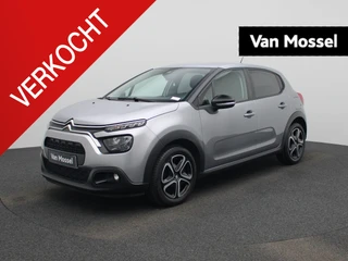 Citroën C3 1.2 PureTech 82 S&S MAN Feel