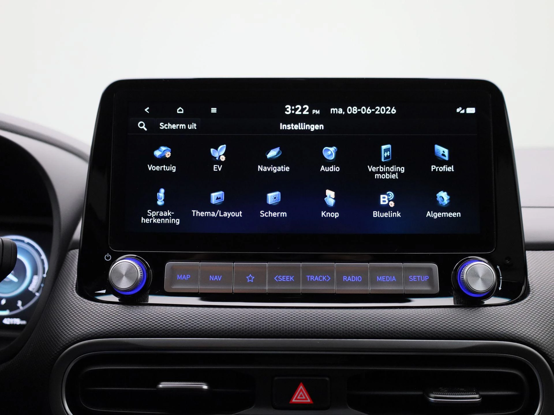 Hyundai Kona Electric Techno 39,2kWh