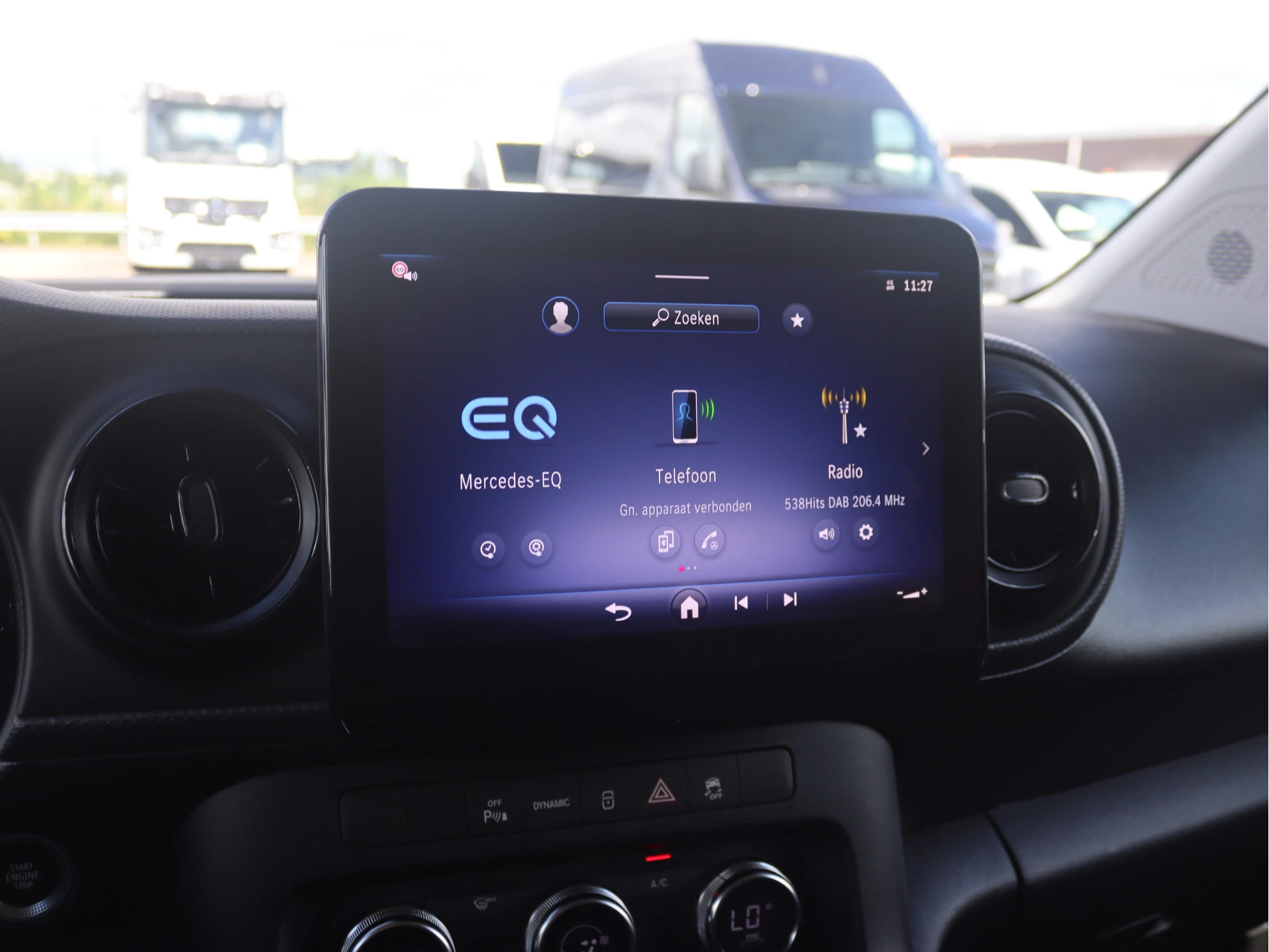 Mercedes-Benz Ecitan
