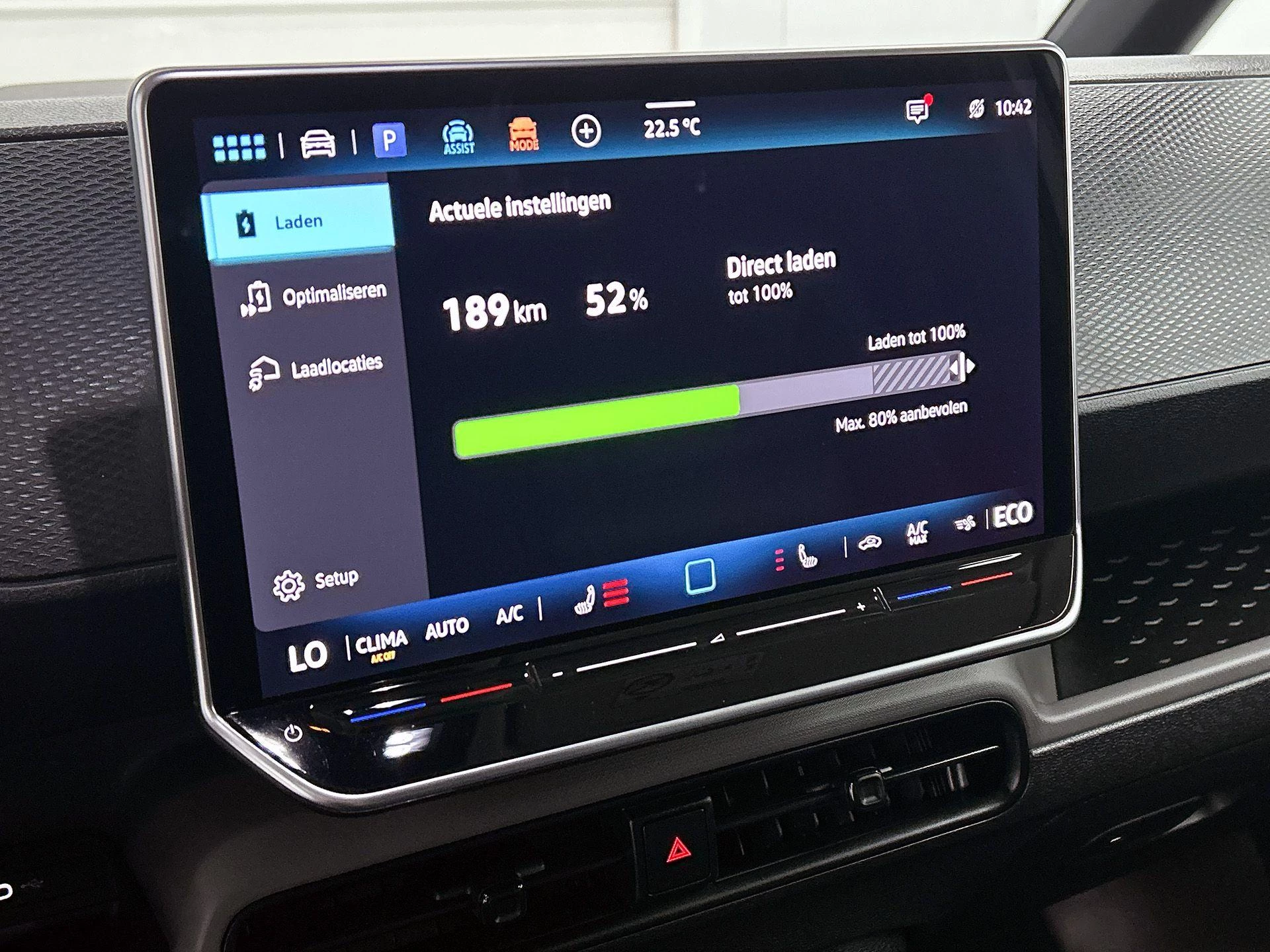Volkswagen ID. Buzz Cargo Bulli edition 79 kWh 4MOTION 340PK