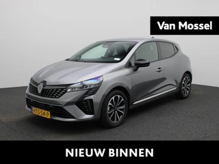Renault Clio 1.6 E-Tech Full Hybrid 145 techno