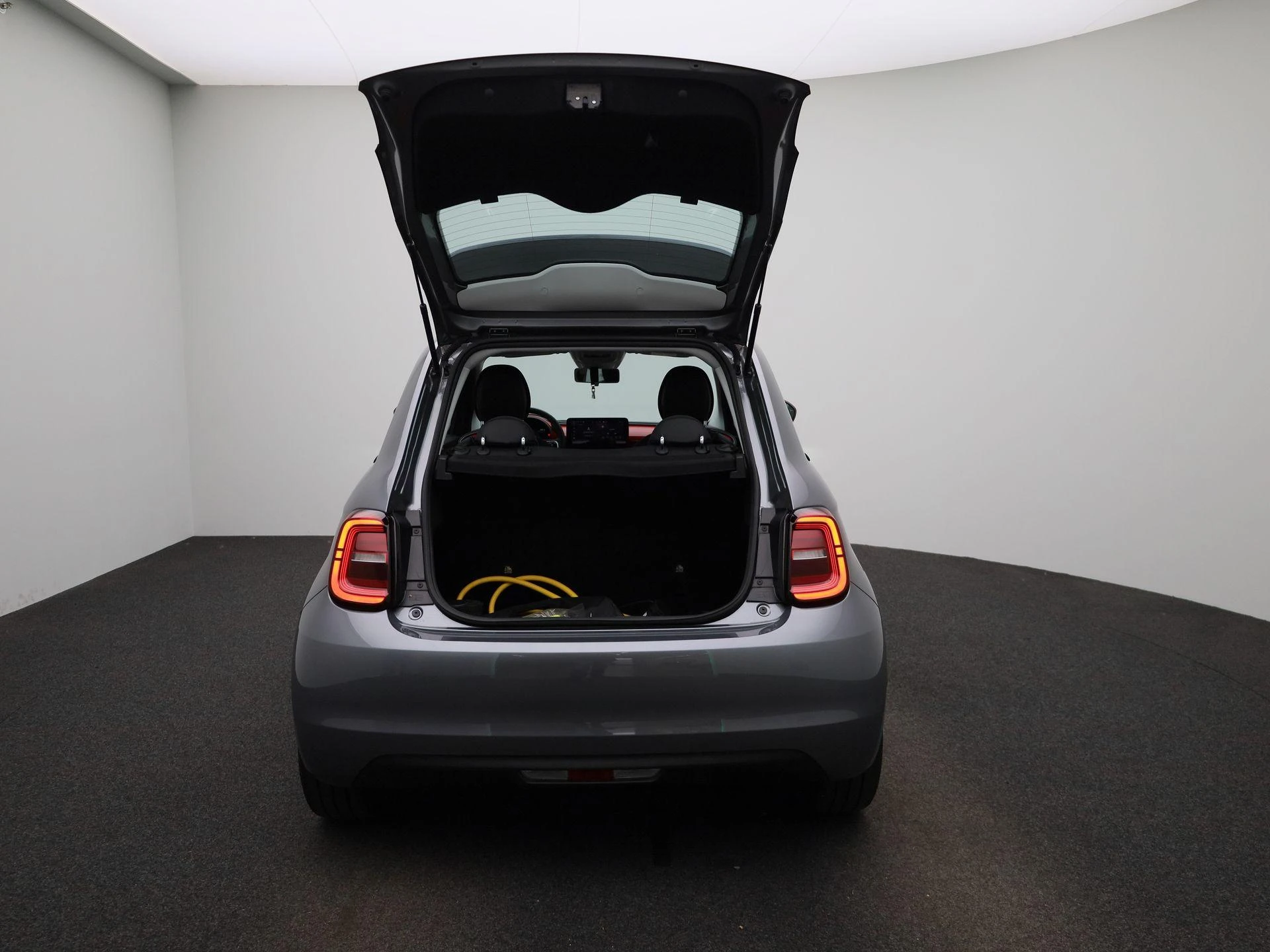 Fiat 500 3+1 Icon 42 kWh