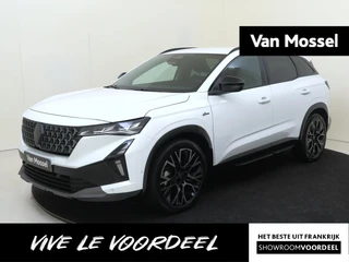 Renault Austral 1.2 E-Tech full hybrid 200 esprit Alpine
