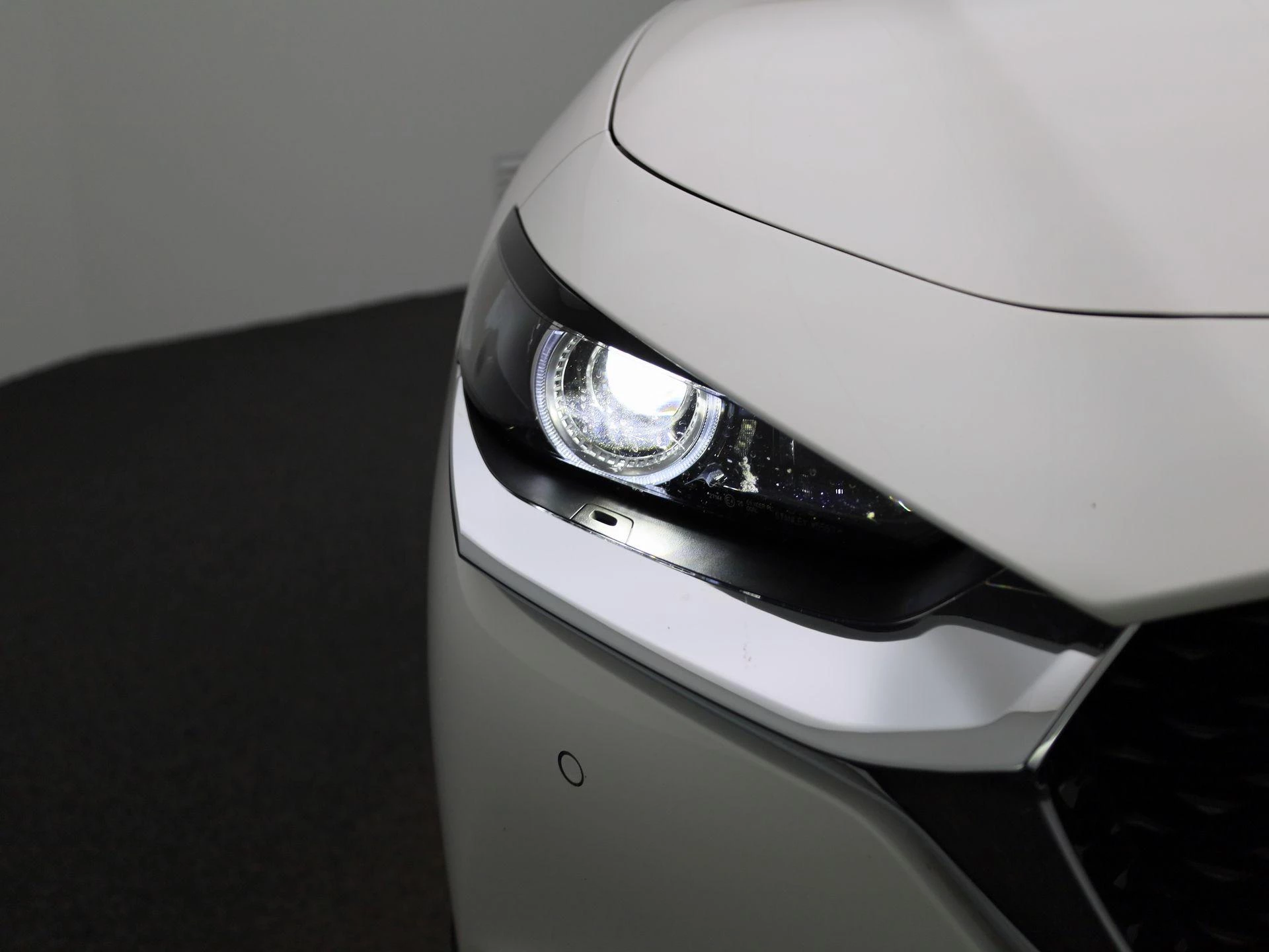 Mazda CX-30 2.0 e-SkyActiv-X M Hybrid Luxury