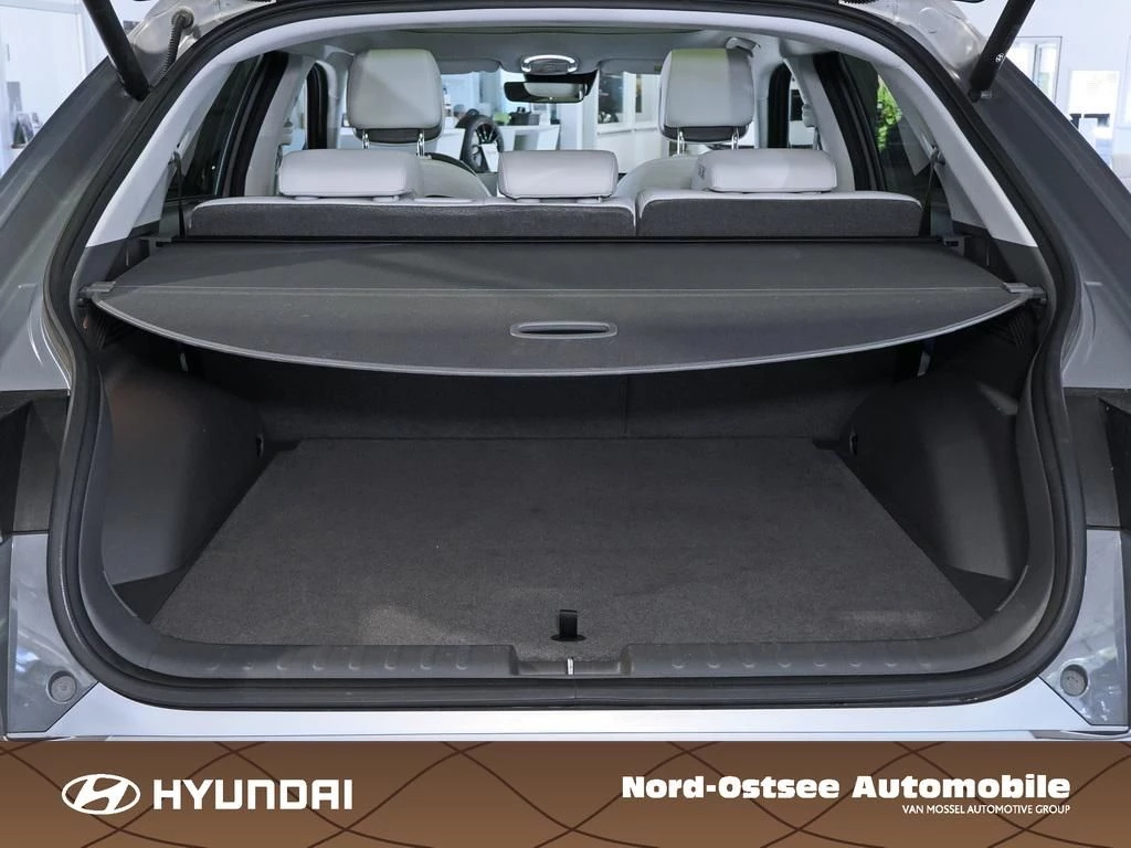 Hyundai IONIQ 5 UNIQ ELEKTRO SHZ LHZ PANO NAVI KAMERA