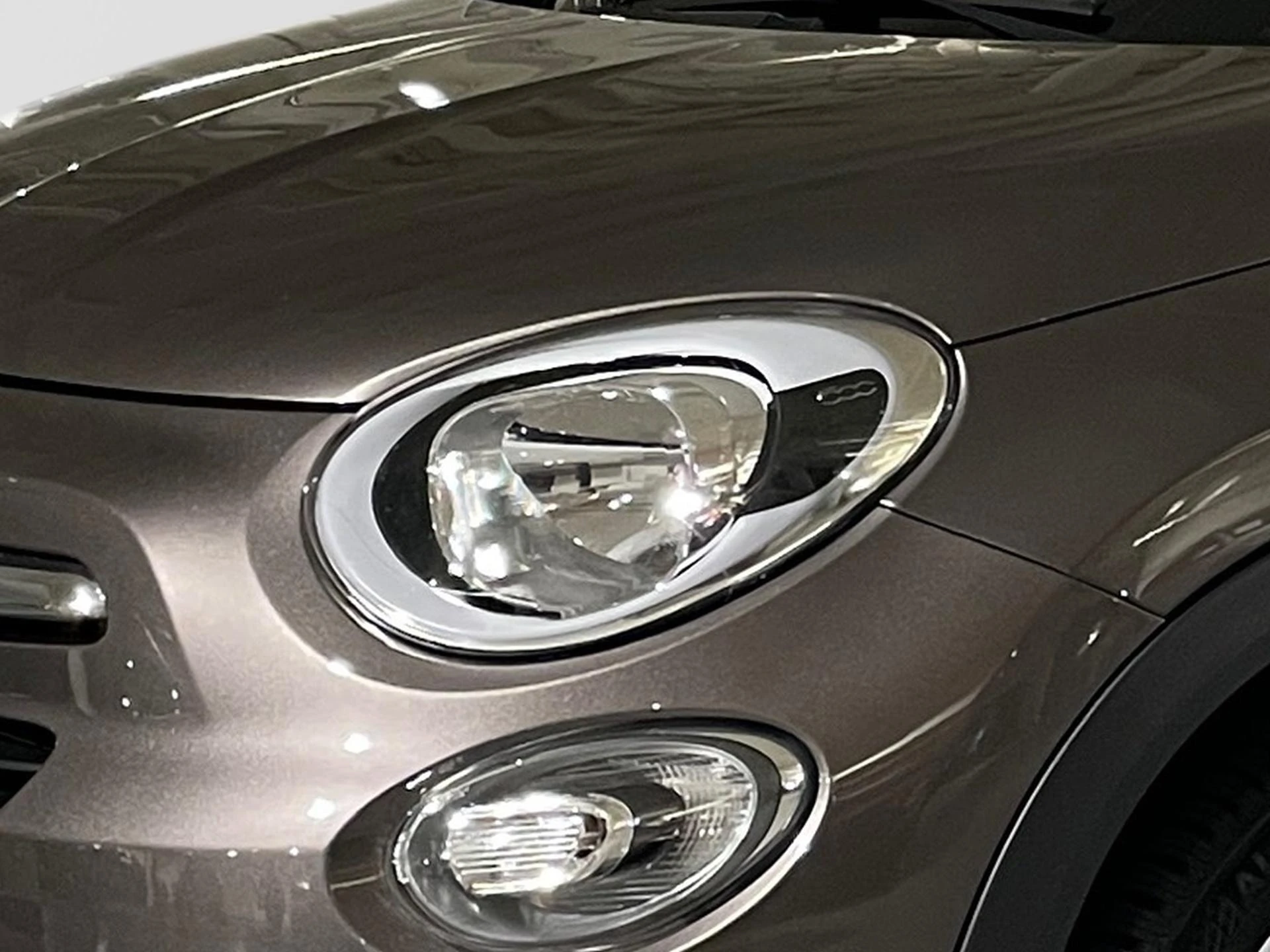 Fiat 500X 1,6 POP STAR E-TORQ 81kW Pop