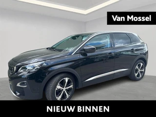Peugeot 3008 1.2 PureTech 96kW S&S Allure