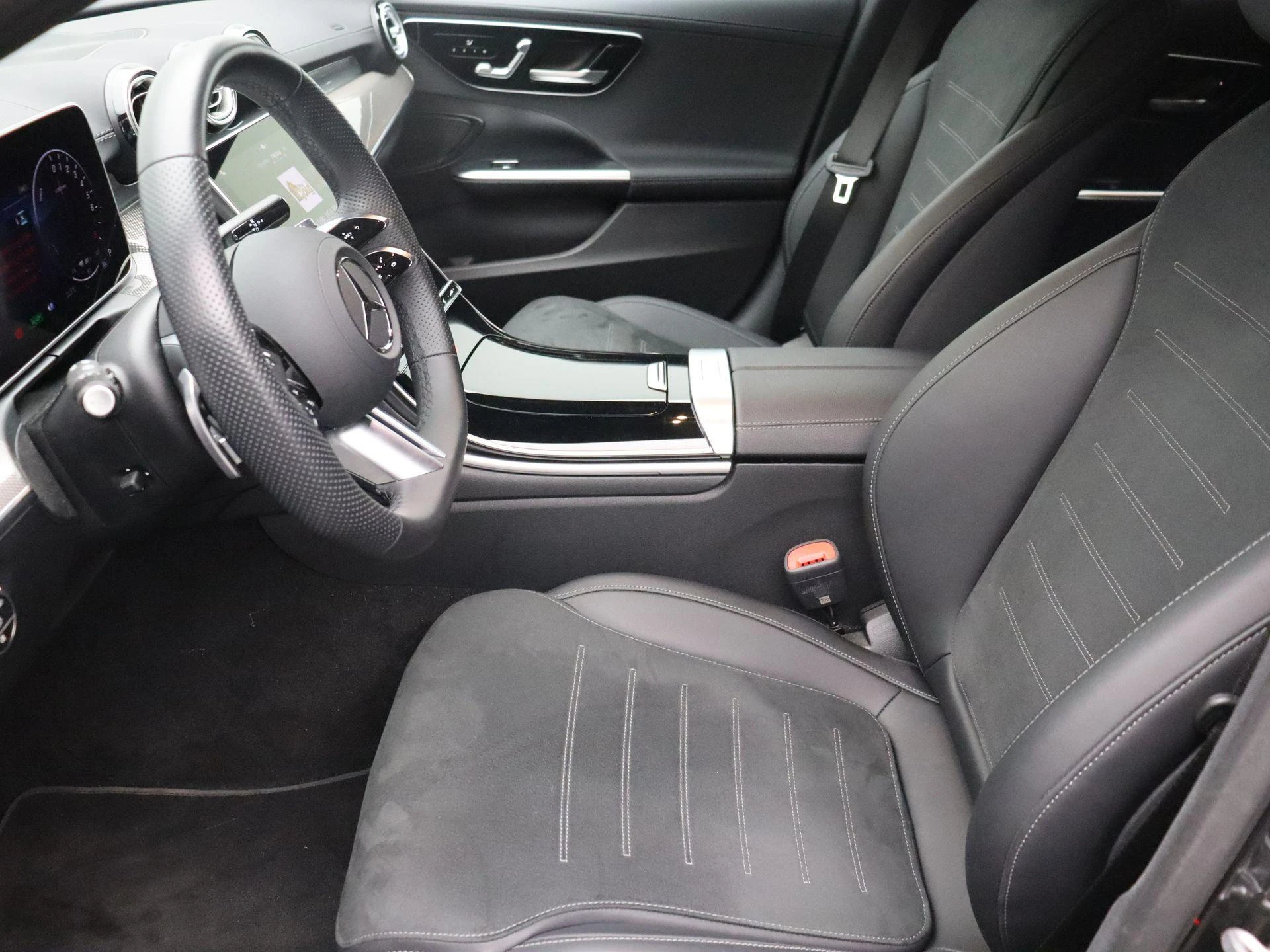 Mercedes-Benz-Classe C-image-9