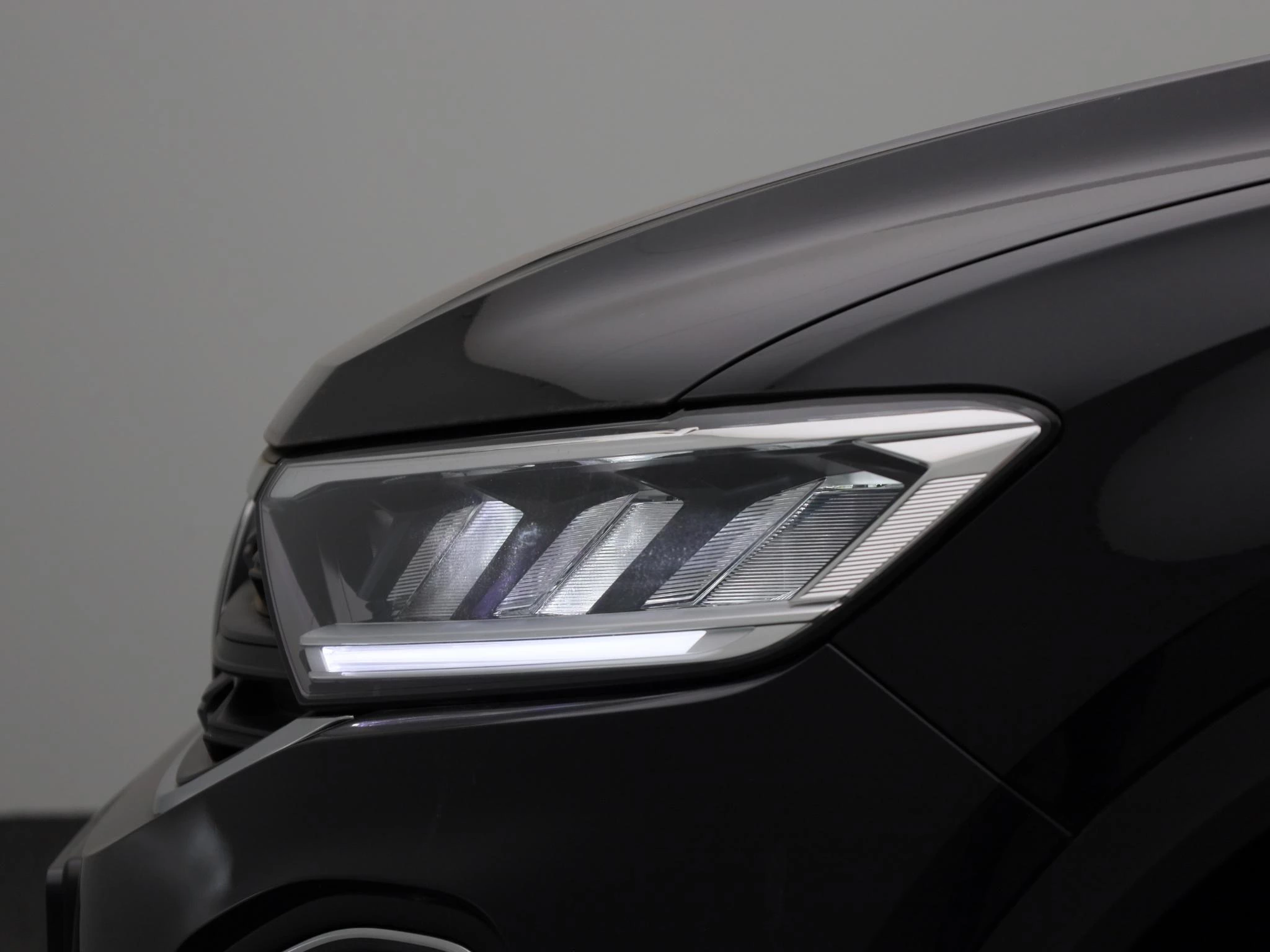 Volkswagen T-Roc 1.0 TSI Edition 116PK