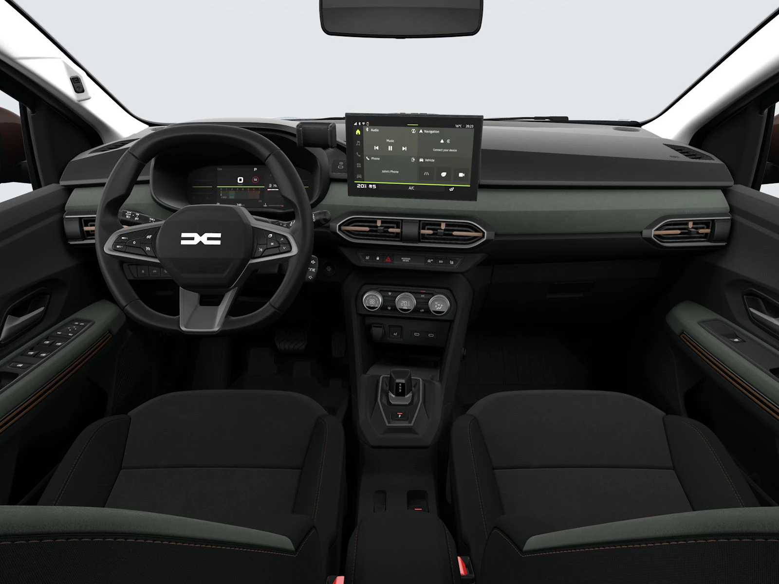 Dacia-Sandero Stepway-image-11