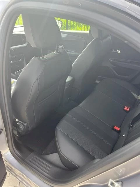 Opel Mokka 1.2 Turbo Hybrid GS