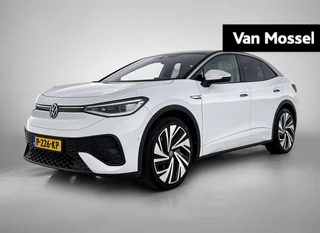 Volkswagen ID.5 Pro 77 kWh