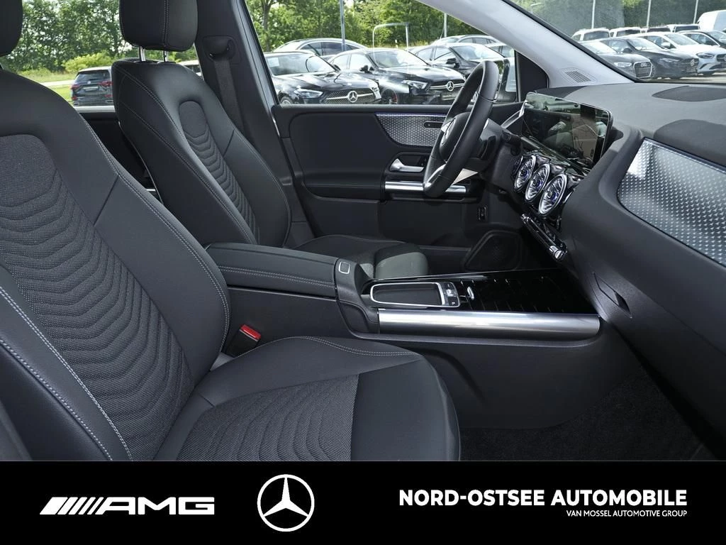 Mercedes-Benz B-Klasse 200 PROGRESSIVE ADVANCED+ MBUX 360 KEYLESS AHK Progressive