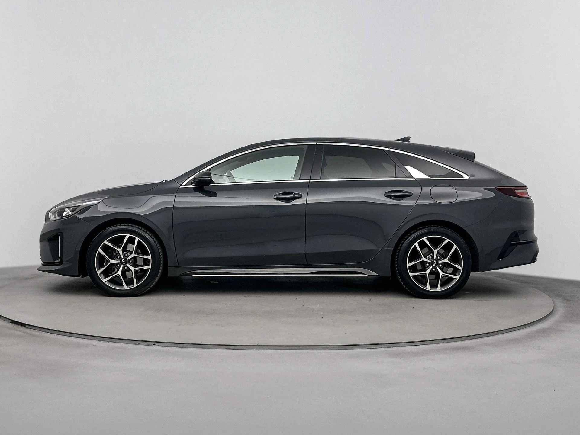 Kia ProCeed 1.0 T-GDI GT-PlusLine