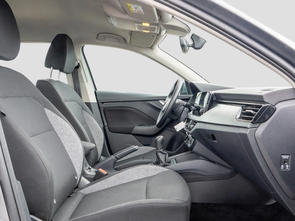 Škoda Scala 1.0 TSI Essence
