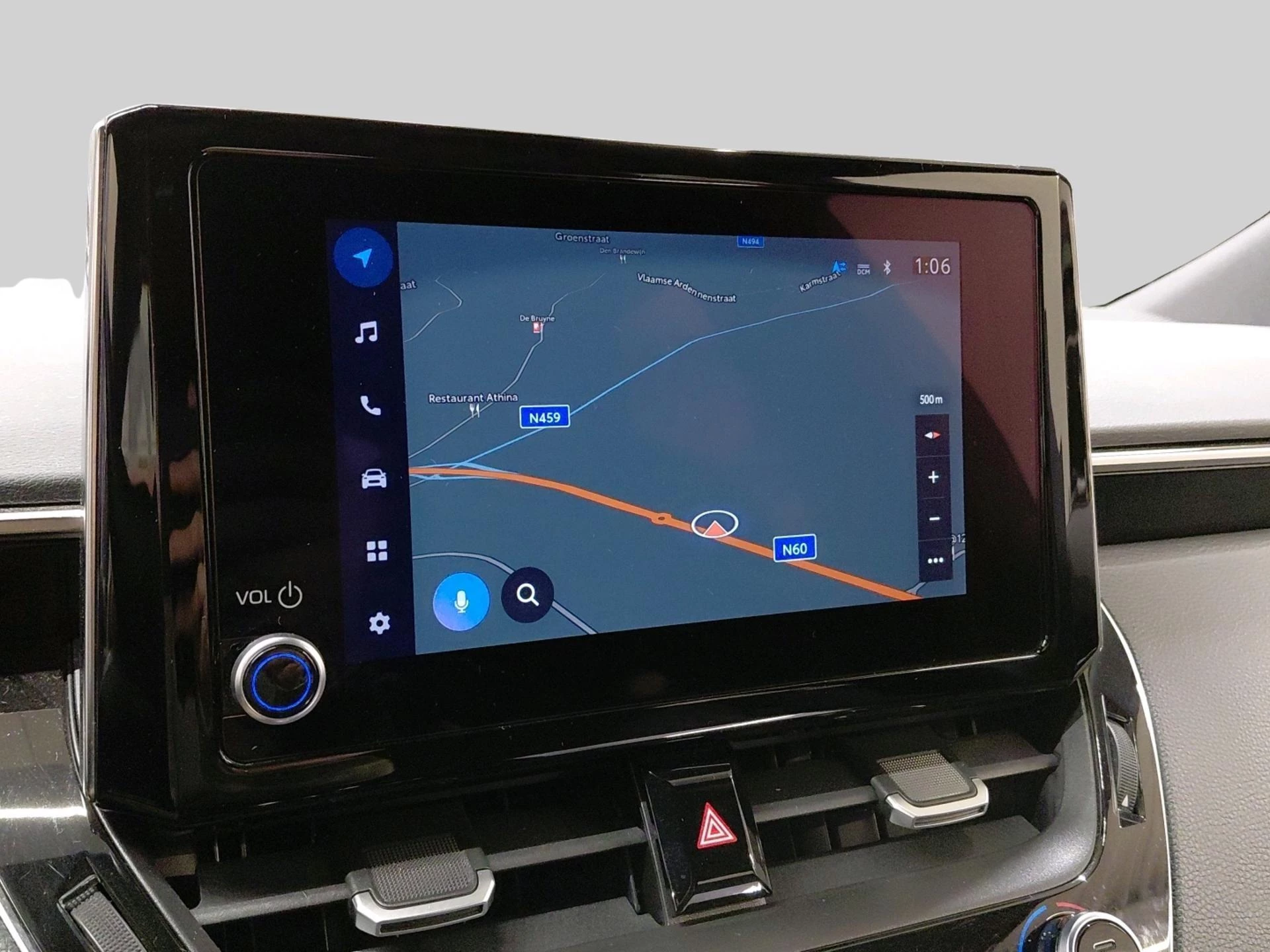 Toyota Corolla 1.8 Hybrid Dynamic e-CVT