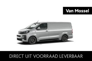 Opel Vivaro-e Standaard - Electric