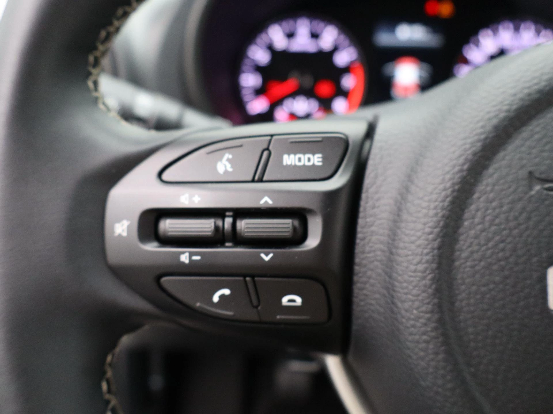 Kia Picanto 1.0 DPi DynamicLine