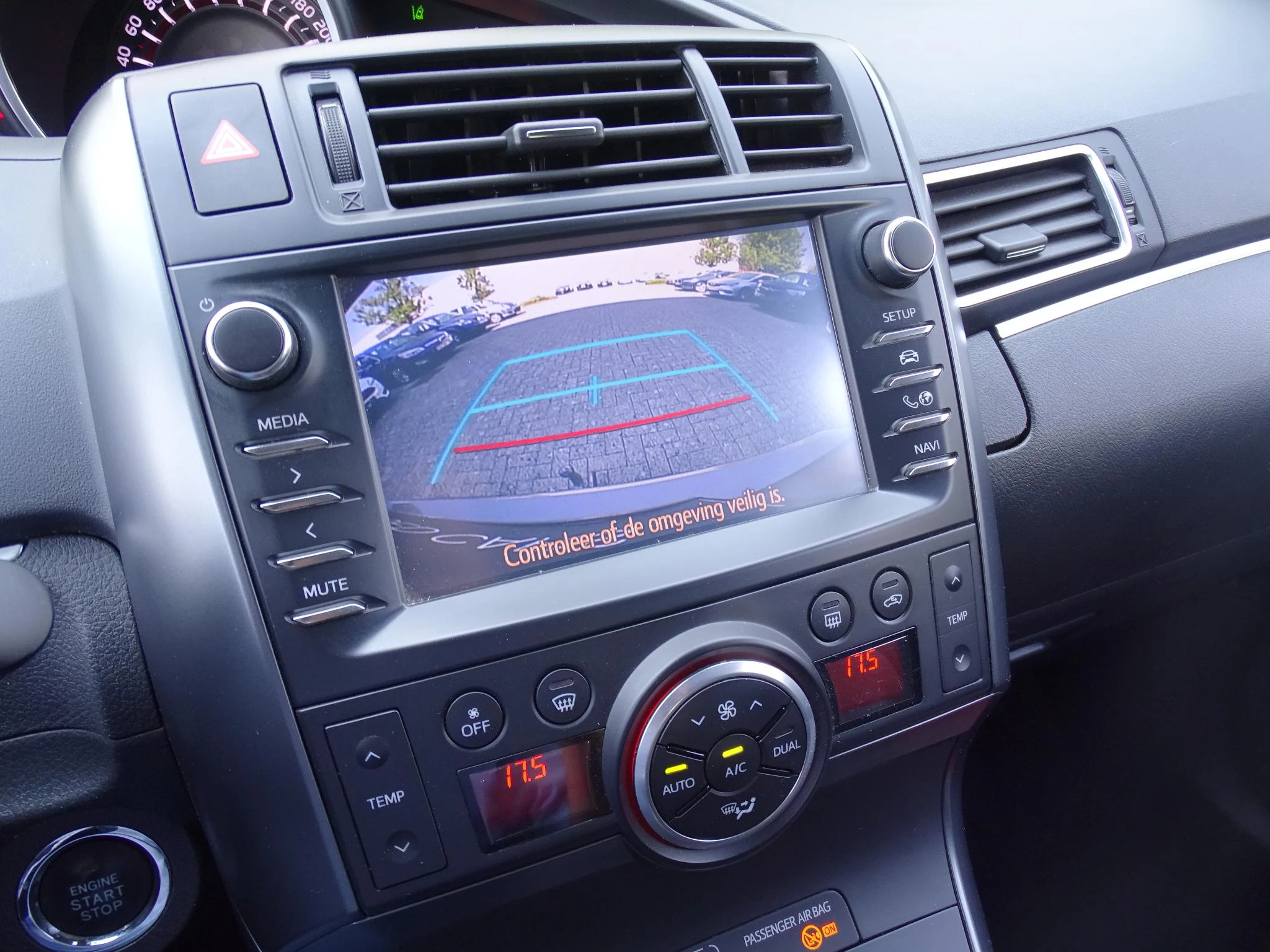 Toyota Verso 1.6 50th Anniversary
