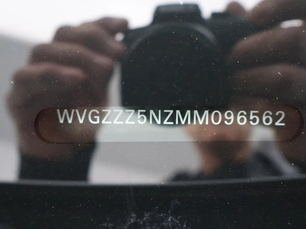 Volkswagen Tiguan Allspace Tiguan Allspace Platinum 1.5TSI 150PK *AUTOMAAT*PANODAK*TREKHAAK*LEDER*ACC*PDC*...*