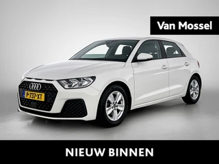 Audi A1 Sportback 30 TFSI Pro Line