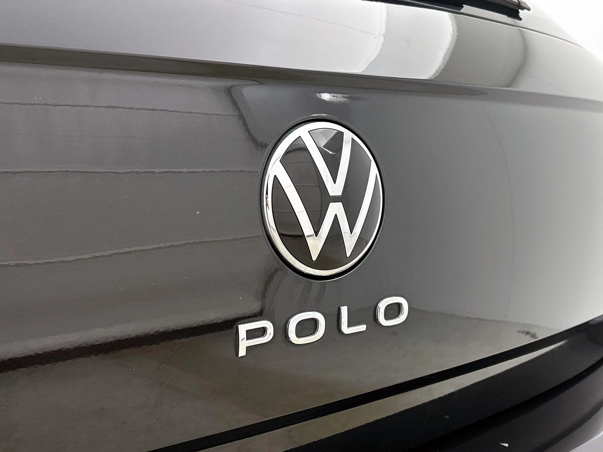 Volkswagen Polo 1.0 TSI Highline