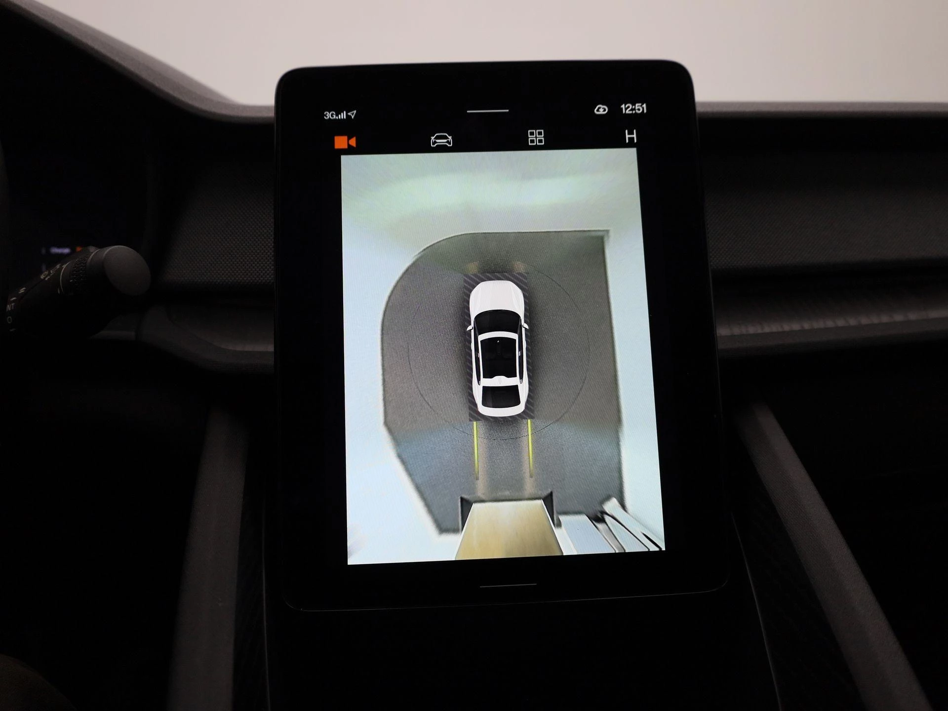 Polestar 2 Long Range Dual Motor Launch Edition 78kWh