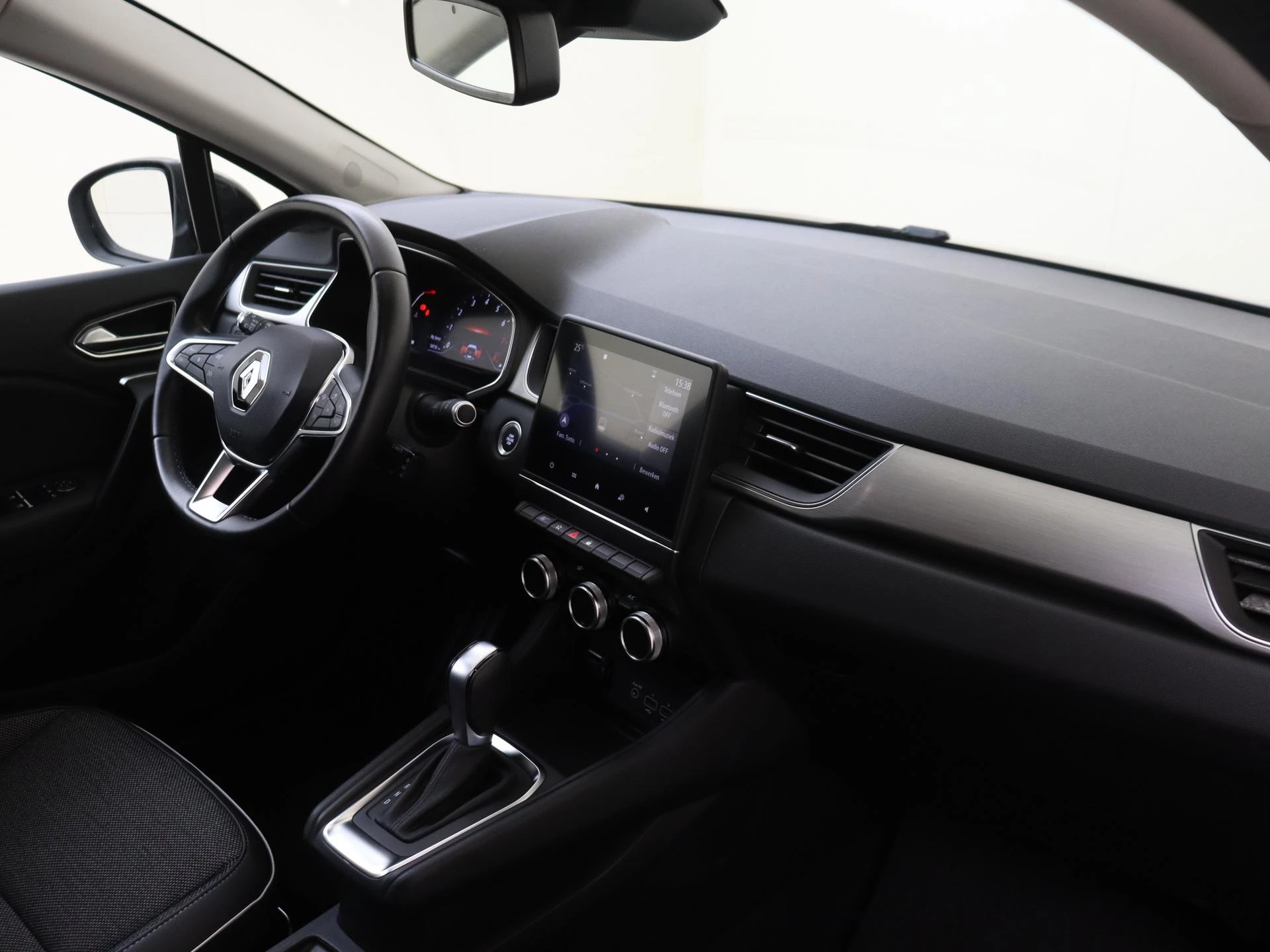Renault Captur 1.3 TCe 130 Intens