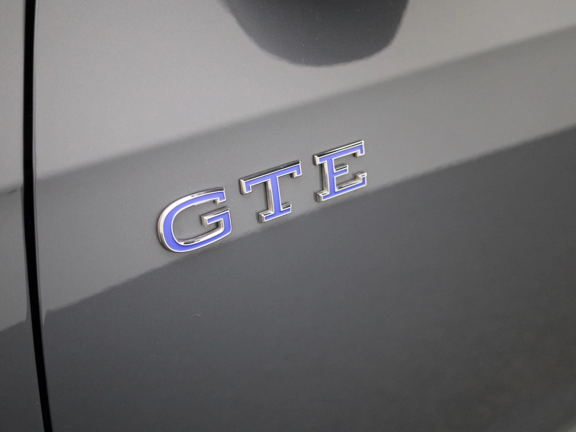Volkswagen Golf 1.5 eHybrid GTE